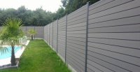 Portail Clôtures dans la vente du matériel pour les clôtures et les clôtures à Ligsdorf