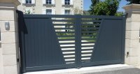 Notre société de clôture et de portail à Ligsdorf